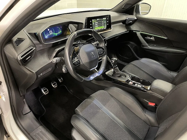 PEUGEOT 2008 2020 — imagine 5