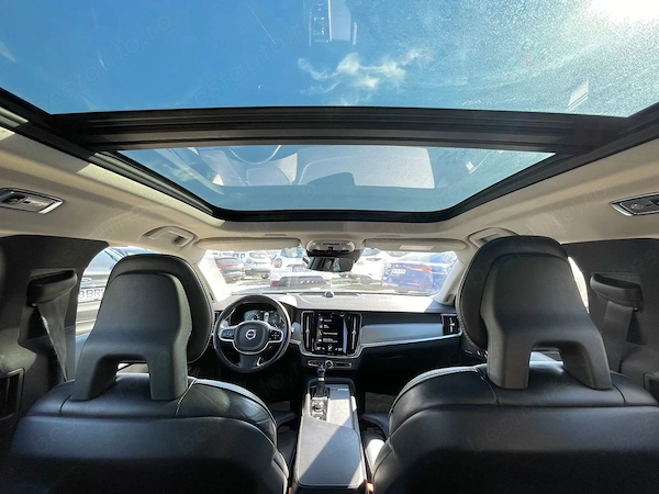 VOLVO V90 2017 — imagine 7