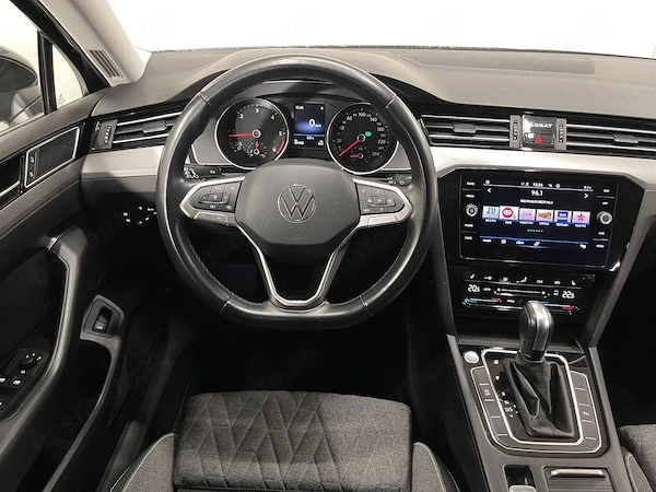 VOLKSWAGEN Passat 2023 — imagine 5