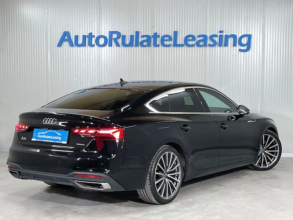 AUDI Unknown Model 2022 — imagine 3