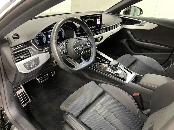 AUDI Unknown Model 2022 — imagine 5