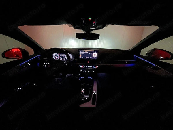 AUDI Unknown Model 2022 — imagine 7