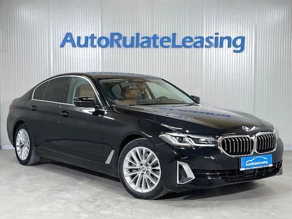 BMW 5 Series 2022 — imagine 2