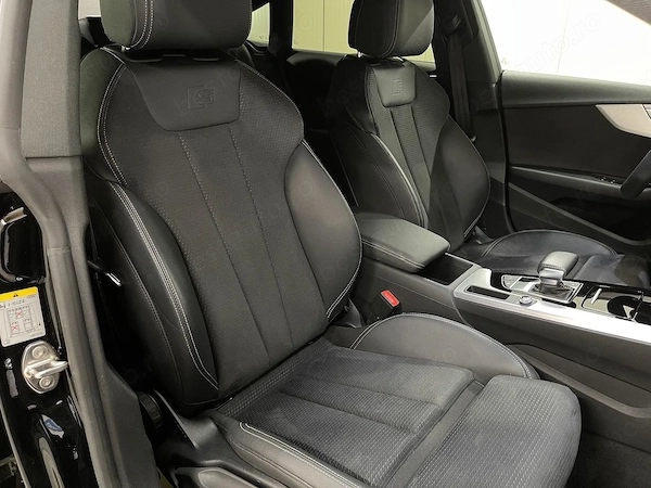 AUDI Unknown Model 2022 — imagine 10