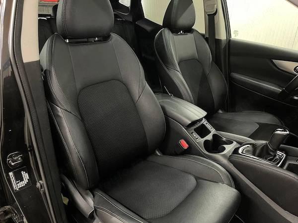 NISSAN Qashqai 2020 — imagine 11