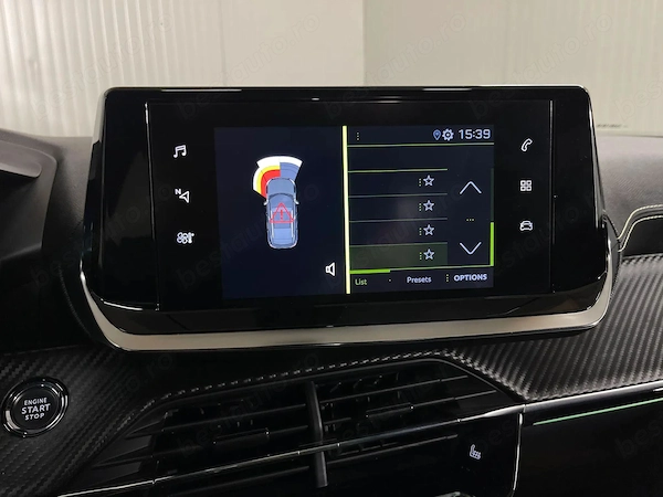 PEUGEOT 2008 2020 — imagine 15