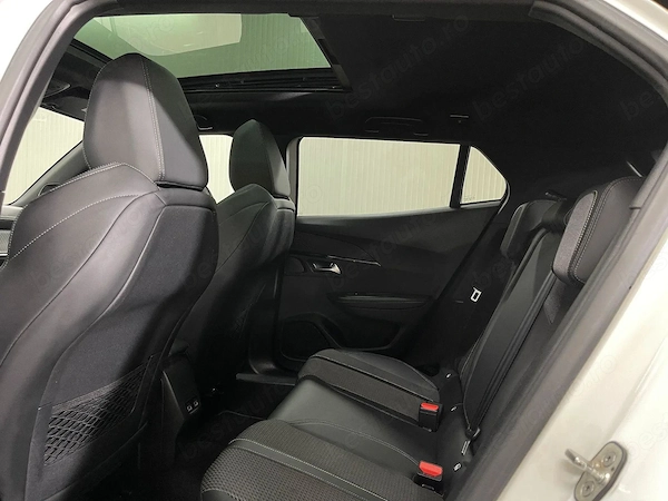 PEUGEOT 2008 2020 — imagine 12
