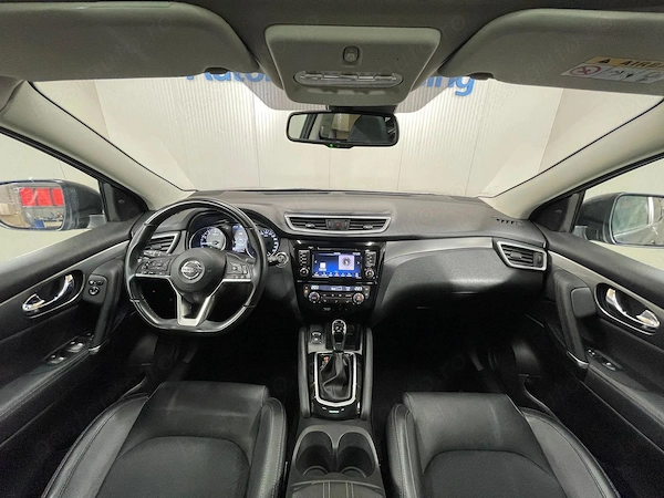 NISSAN Qashqai 2020 — imagine 9
