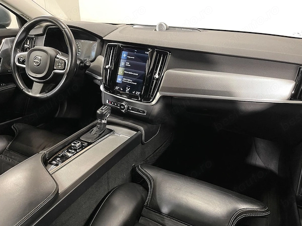VOLVO V90 2017 — imagine 9