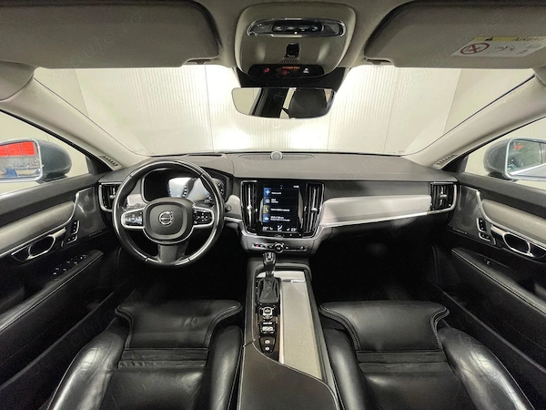 VOLVO V90 2017 — imagine 8