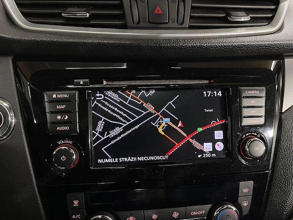 NISSAN Qashqai 2020 — imagine 15