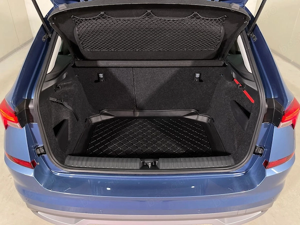 SKODA Kamiq 2020 — imagine 12