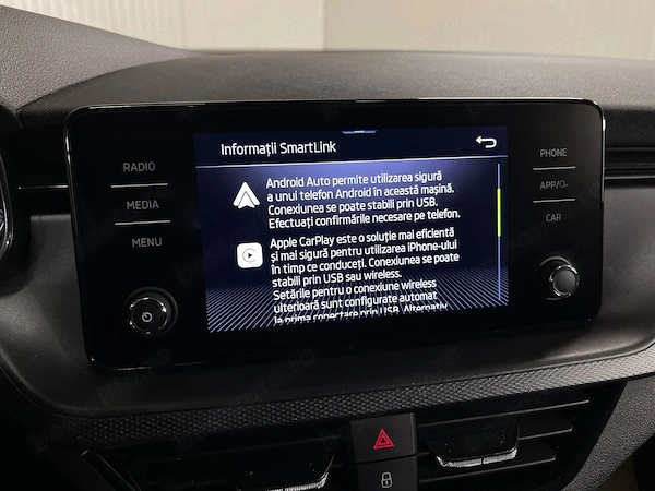 SKODA Kamiq 2020 — imagine 15