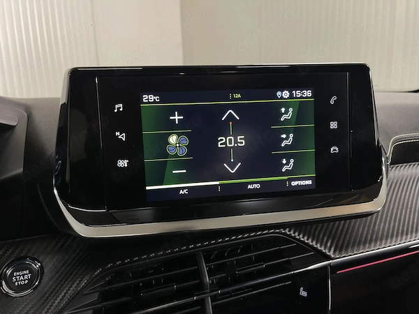 PEUGEOT 2008 2020 — imagine 16