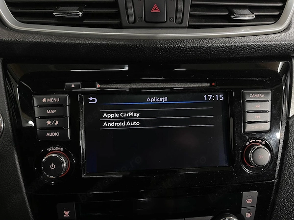 NISSAN Qashqai 2020 — imagine 16