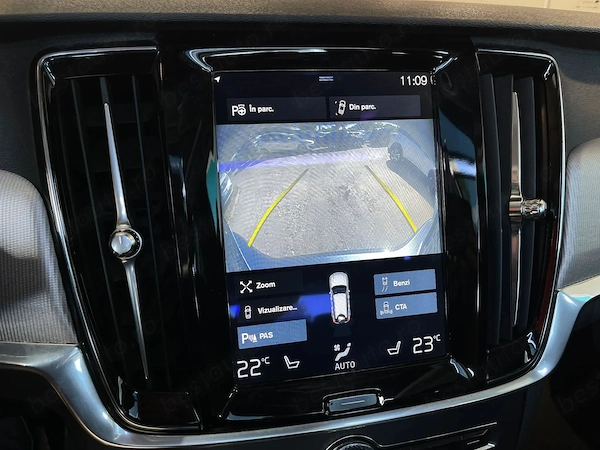 VOLVO V90 2017 — imagine 15