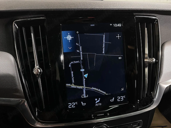 VOLVO V90 2017 — imagine 17