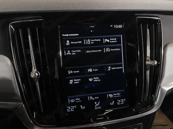 VOLVO V90 2017 — imagine 18