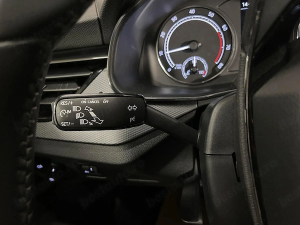 SKODA Kamiq 2020 — imagine 19