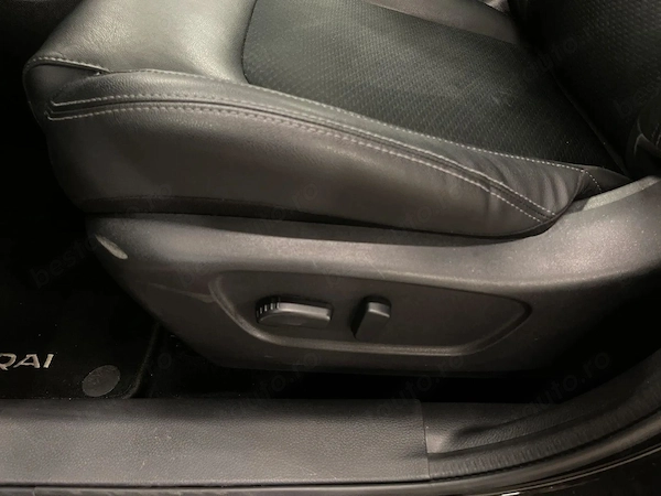 NISSAN Qashqai 2020 — imagine 18