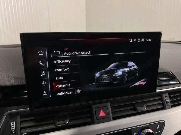 AUDI Unknown Model 2022 — imagine 18