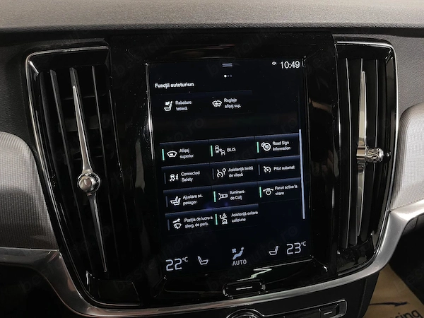 VOLVO V90 2017 — imagine 19