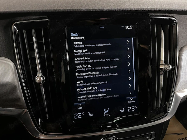 VOLVO V90 2017 — imagine 20