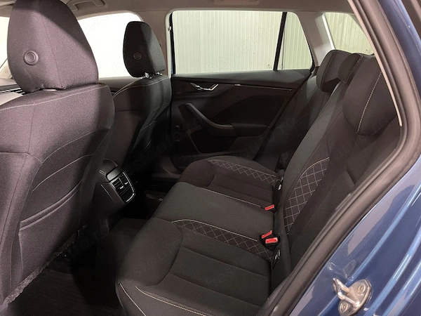 SKODA Kamiq 2020 — imagine 11