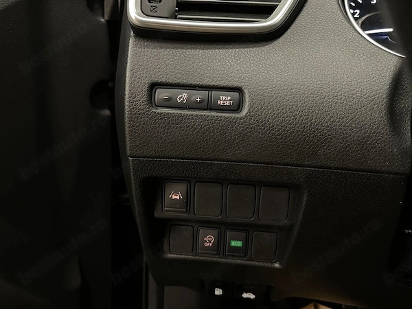 NISSAN Qashqai 2020 — imagine 20