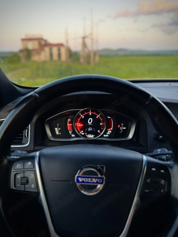 VOLVO S60 2016 — imagine 2