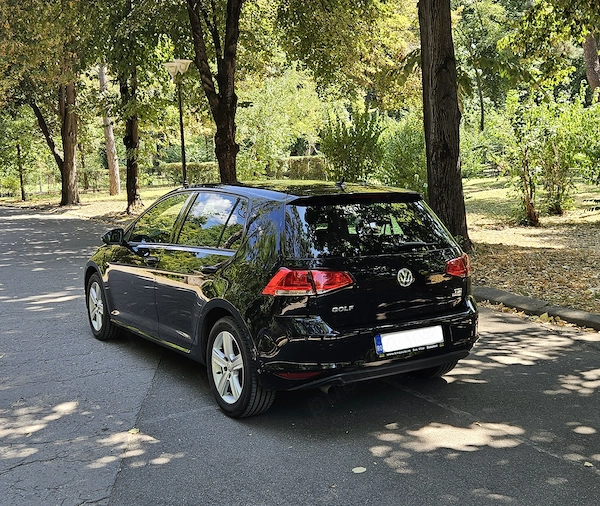 VOLKSWAGEN Golf 2014 — imagine 2