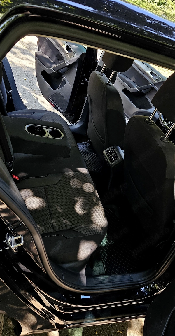 VOLKSWAGEN Golf 2014 — imagine 10
