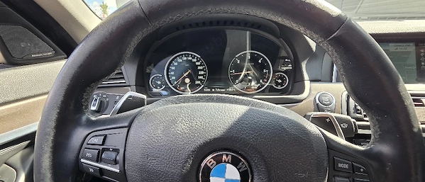BMW 5 Series 2013 — imagine 2