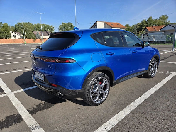 ALFA ROMEO Tonale 2023 — imagine 2