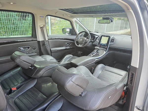 RENAULT Espace 2015 — imagine 6