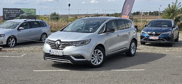 RENAULT Espace 2015 — imagine 3