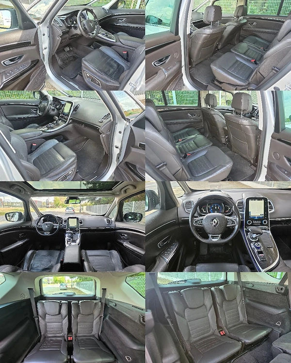 RENAULT Espace 2015 — imagine 7