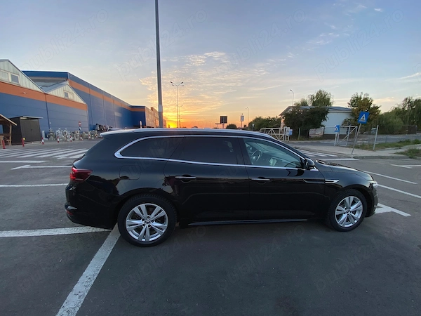RENAULT Talisman 2017 — imagine 3