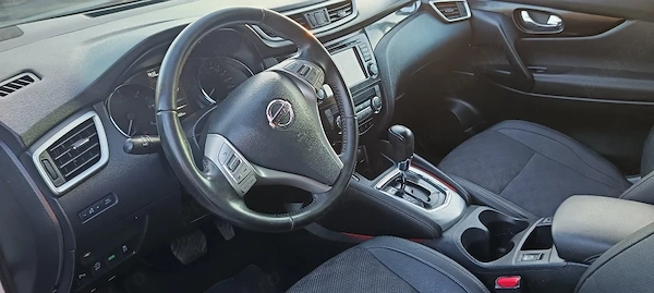 NISSAN Qashqai 2016 — imagine 5