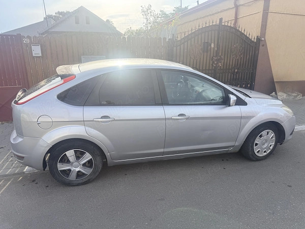 FORD Focus 2008 — imagine 2