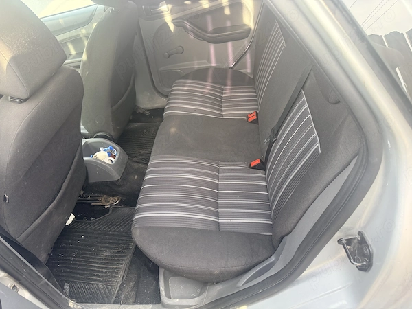 FORD Focus 2008 — imagine 3