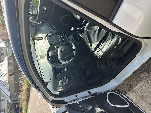 RENAULT Captur 2019 — imagine 6