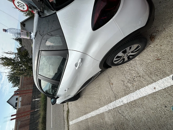 RENAULT Captur 2019 — imagine 5