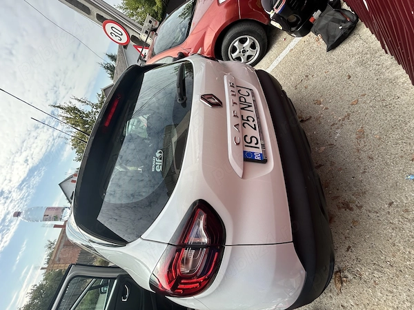 RENAULT Captur 2019 — imagine 2