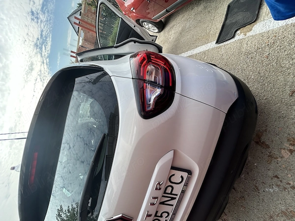 RENAULT Captur 2019 — imagine 3
