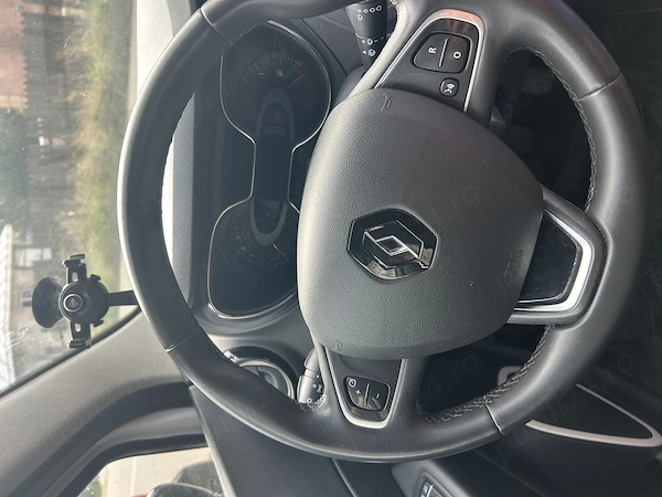 RENAULT Captur 2019 — imagine 9