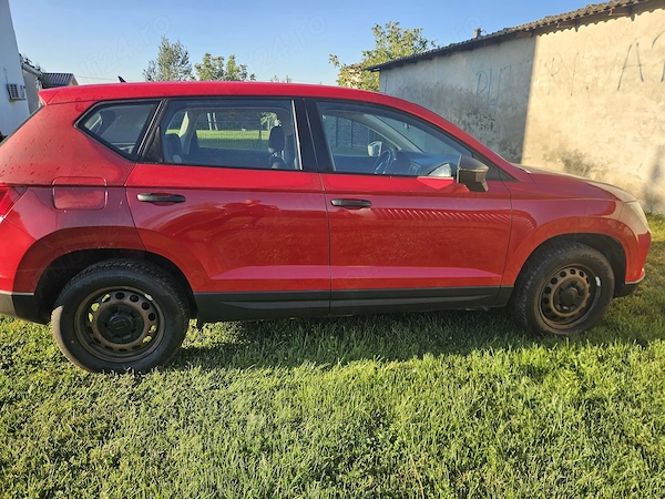 SEAT Ateca 2018 — imagine 5