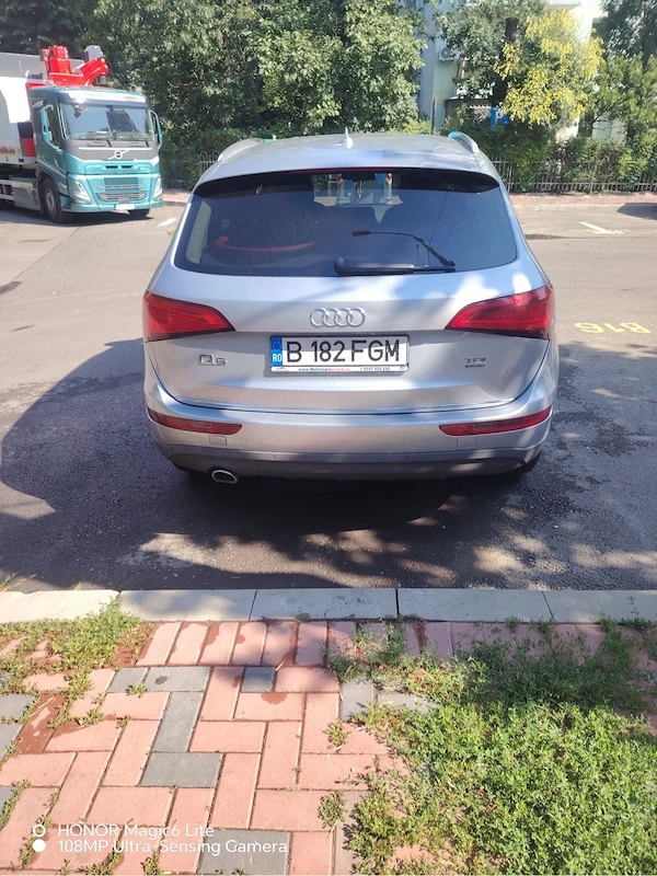 AUDI Q5 2015 — imagine 4