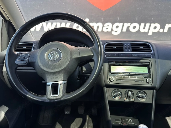 VOLKSWAGEN Polo 2011 — imagine 5