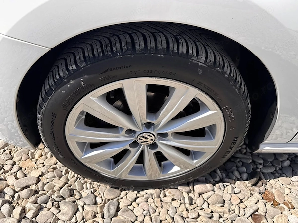 VOLKSWAGEN Polo 2011 — imagine 10